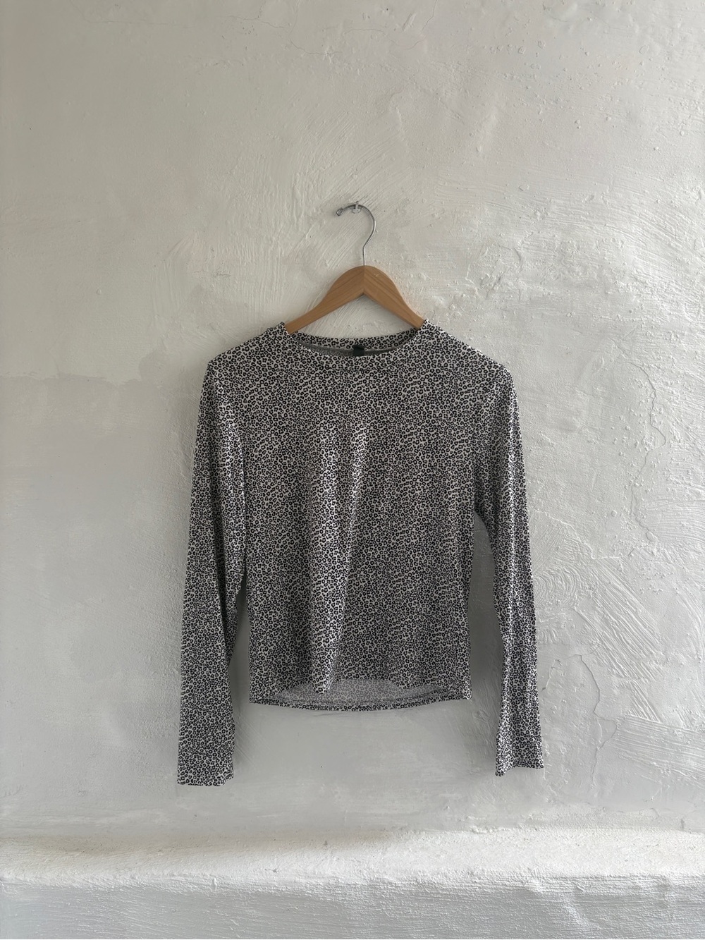 ALYA woman’s long sleeve